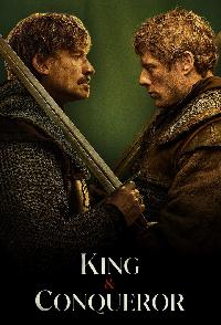 King And Conqueror